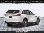 2026 Mazda CX-90 3.3 Turbo Preferred AWD