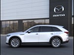 2026 Mazda CX-90 3.3 Turbo Preferred AWD
