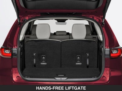 2026 Mazda CX-90 Plug-In Hybrid Premium Sport AWD