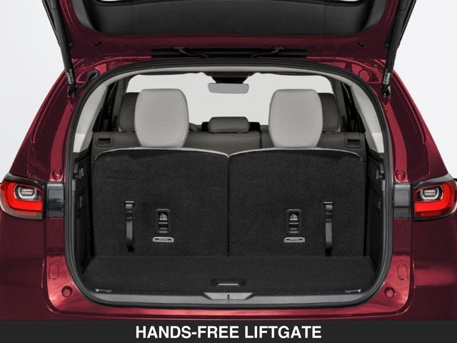 2026 Mazda CX-90 Plug-In Hybrid Premium Sport AWD