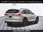 2026 Mazda CX-90 Plug-In Hybrid Premium Sport AWD