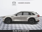 2026 Mazda CX-90 Plug-In Hybrid Premium Sport AWD