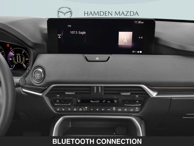 2026 Mazda CX-90 Plug-In Hybrid Premium Sport AWD