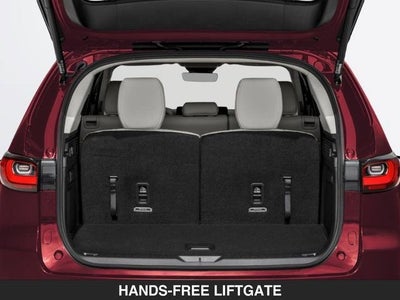 2026 Mazda CX-90 Plug-In Hybrid Premium Sport AWD