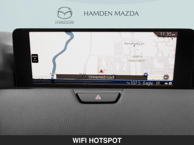 2026 Mazda CX-90 Plug-In Hybrid Premium Sport AWD