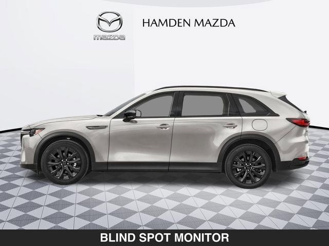 2026 Mazda CX-90 Plug-In Hybrid Premium Sport AWD