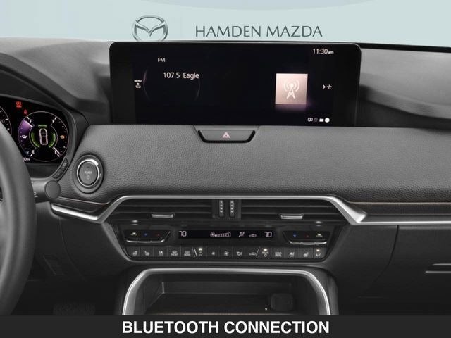 2026 Mazda CX-90 Plug-In Hybrid Premium Sport AWD
