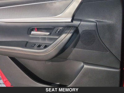 2025 Mazda CX-90 PHEV Premium