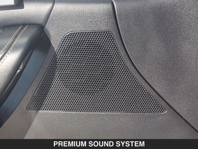 2025 Mazda CX-90 PHEV Premium