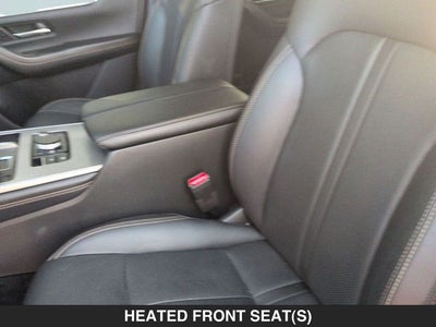 2025 Mazda CX-90 PHEV Premium