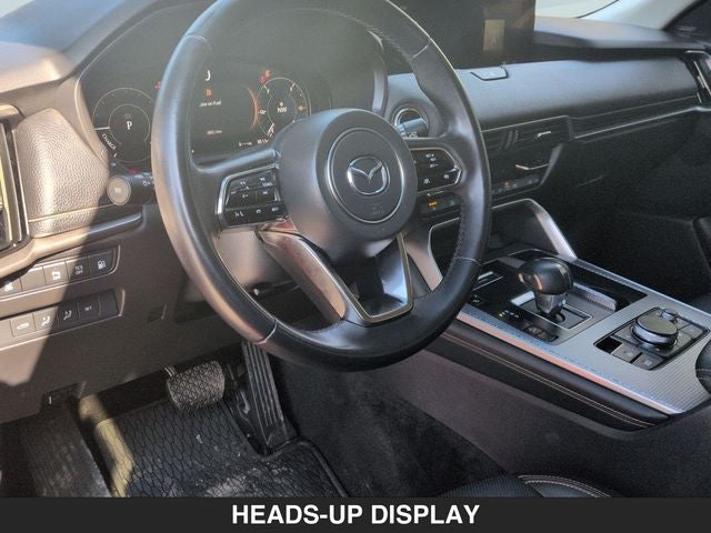 2025 Mazda CX-90 PHEV Premium