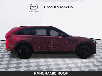 2025 Mazda CX-90 PHEV Premium