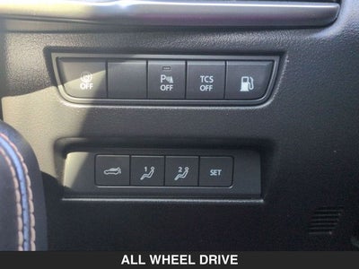 2025 Mazda CX-90 PHEV Premium