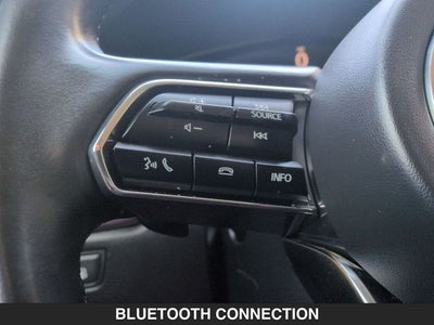 2025 Mazda CX-90 PHEV Premium