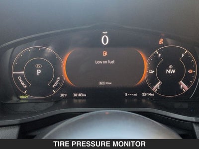 2025 Mazda CX-90 PHEV Premium