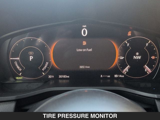 2025 Mazda CX-90 PHEV Premium