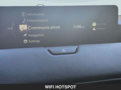 2025 Mazda CX-90 PHEV Premium