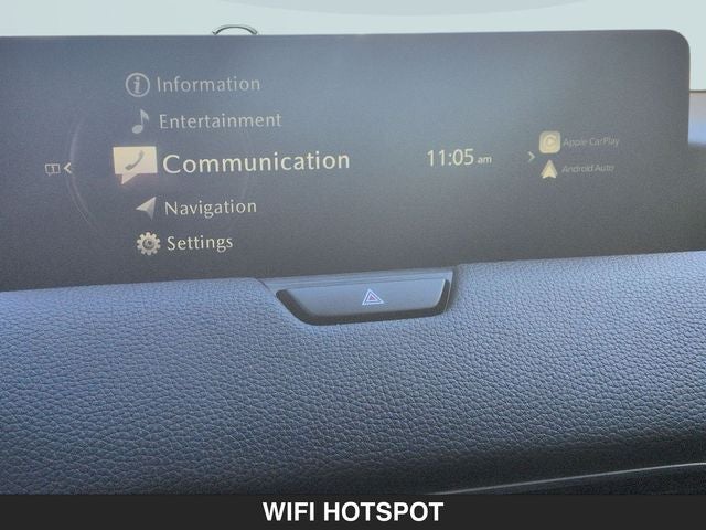 2025 Mazda CX-90 PHEV Premium