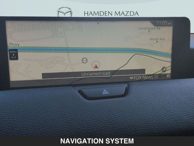 2025 Mazda CX-90 PHEV Premium