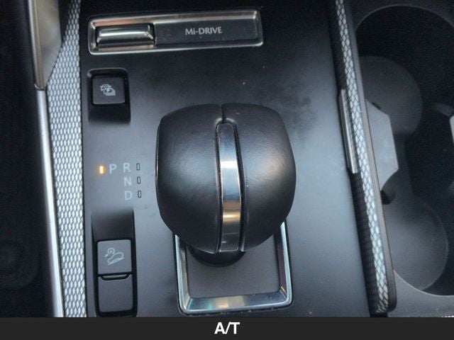 2025 Mazda CX-90 PHEV Premium