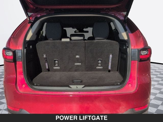 2025 Mazda CX-90 PHEV Premium