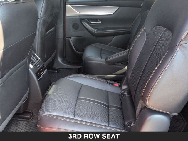 2025 Mazda CX-90 PHEV Premium