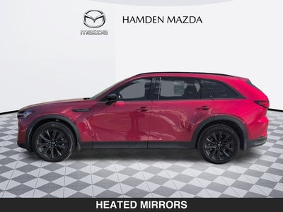 2025 Mazda CX-90 PHEV Premium