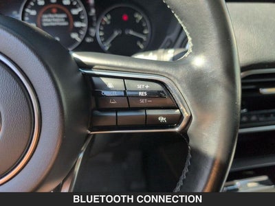 2024 Mazda CX-90 3.3 Turbo Preferred Plus