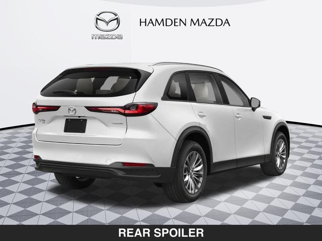 2024 Mazda CX-90 3.3 Turbo Preferred Plus