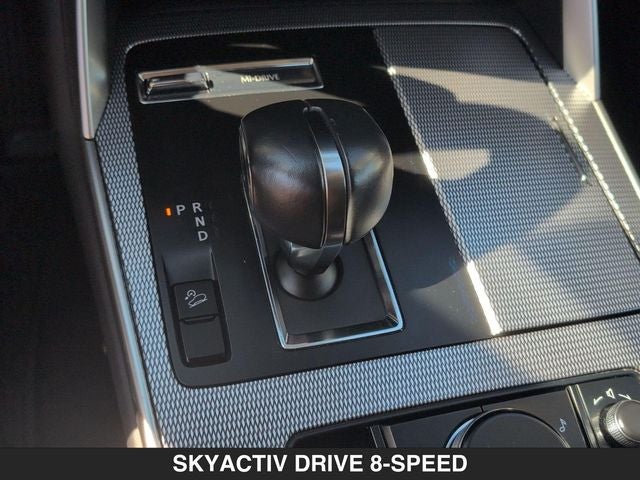 2024 Mazda CX-90 3.3 Turbo Preferred Plus