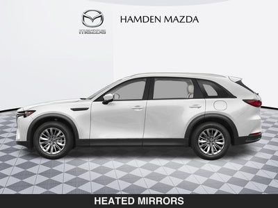 2024 Mazda CX-90 3.3 Turbo Preferred Plus