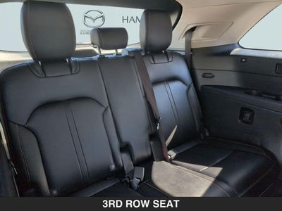 2024 Mazda CX-90 3.3 Turbo Preferred Plus