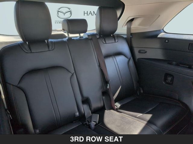 2024 Mazda CX-90 3.3 Turbo Preferred Plus