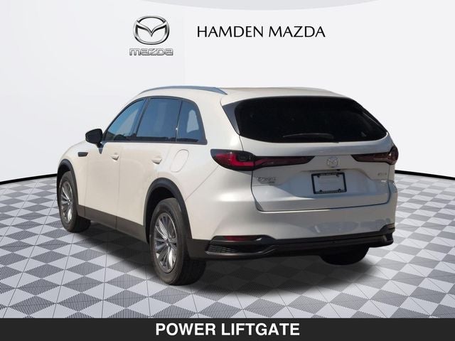 2024 Mazda CX-90 3.3 Turbo Preferred Plus