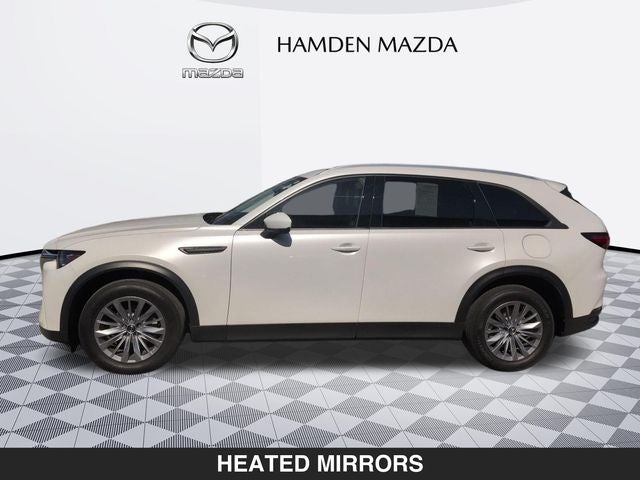 2024 Mazda CX-90 3.3 Turbo Preferred Plus