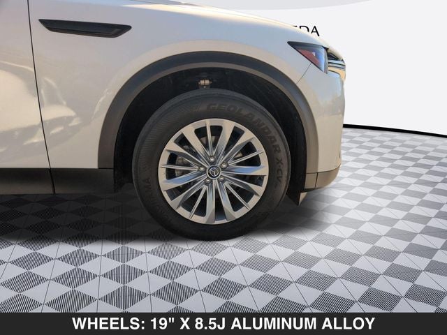 2024 Mazda CX-90 3.3 Turbo Preferred Plus
