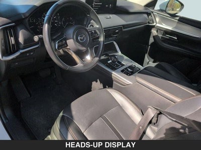 2024 Mazda CX-90 3.3 Turbo Preferred Plus