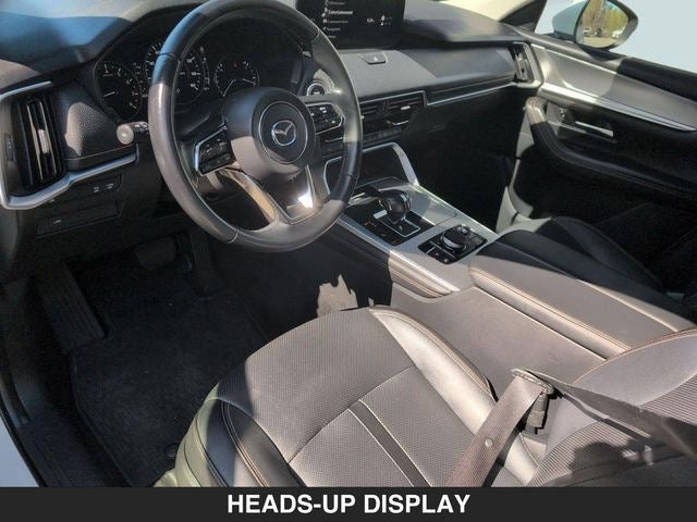 2024 Mazda CX-90 3.3 Turbo Preferred Plus