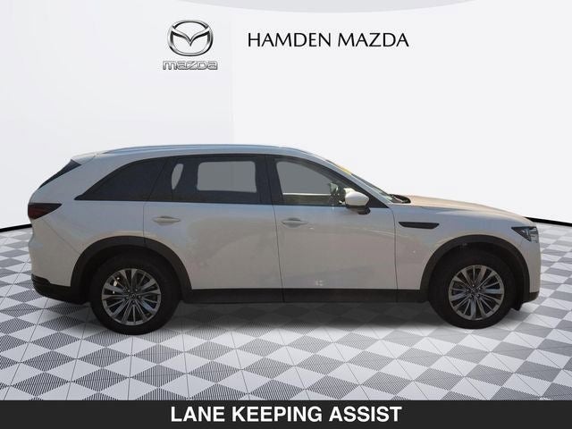 2024 Mazda CX-90 3.3 Turbo Preferred Plus