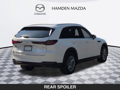 2024 Mazda CX-90 3.3 Turbo Preferred Plus