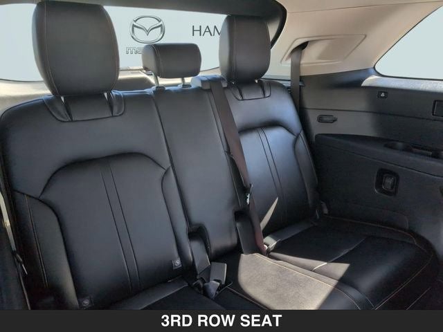 2024 Mazda CX-90 3.3 Turbo Preferred Plus