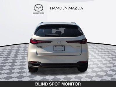 2024 Mazda CX-90 3.3 Turbo Preferred Plus