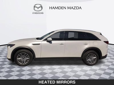 2024 Mazda CX-90 3.3 Turbo Preferred Plus