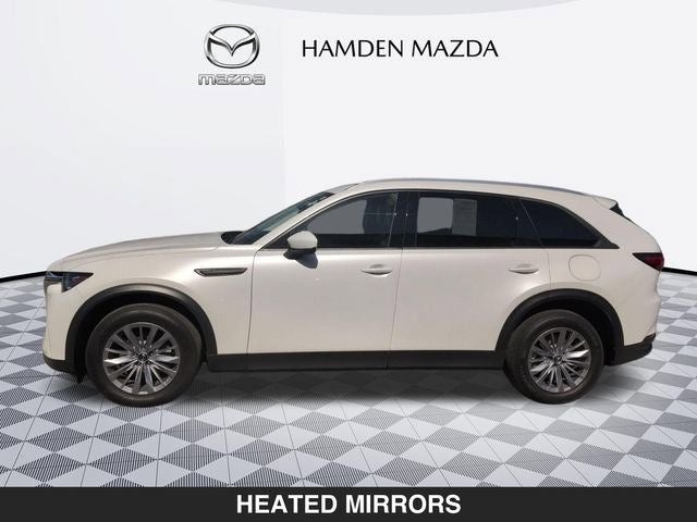 2024 Mazda CX-90 3.3 Turbo Preferred Plus