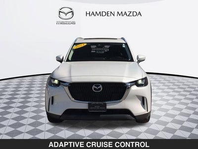 2024 Mazda CX-90 3.3 Turbo Preferred Plus
