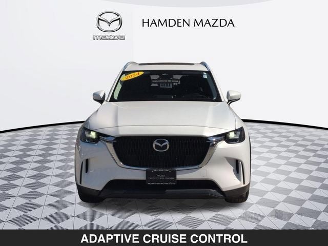 2024 Mazda CX-90 3.3 Turbo Preferred Plus