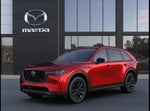 2026 Mazda CX-90 3.3 Turbo Premium Sport AWD