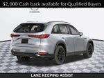 2026 Mazda CX-90 3.3 Turbo Premium Sport AWD