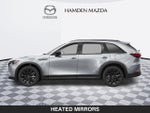 2026 Mazda CX-90 3.3 Turbo Premium Sport AWD