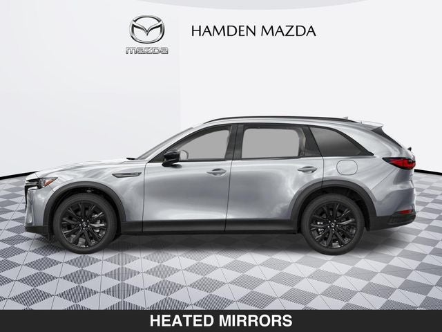 2026 Mazda CX-90 3.3 Turbo Premium Sport AWD